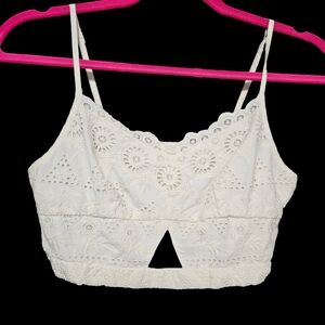 American Eagle bralette Size XS